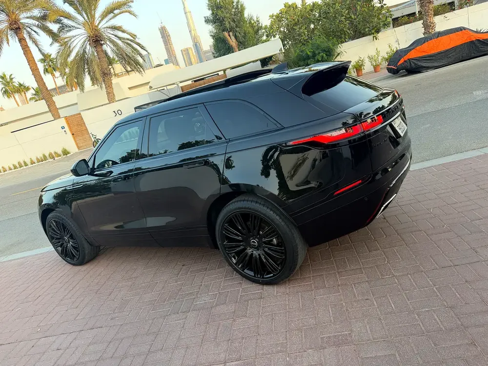 Velar R-Dynamic S - P340 ( V6 ) - Image 13