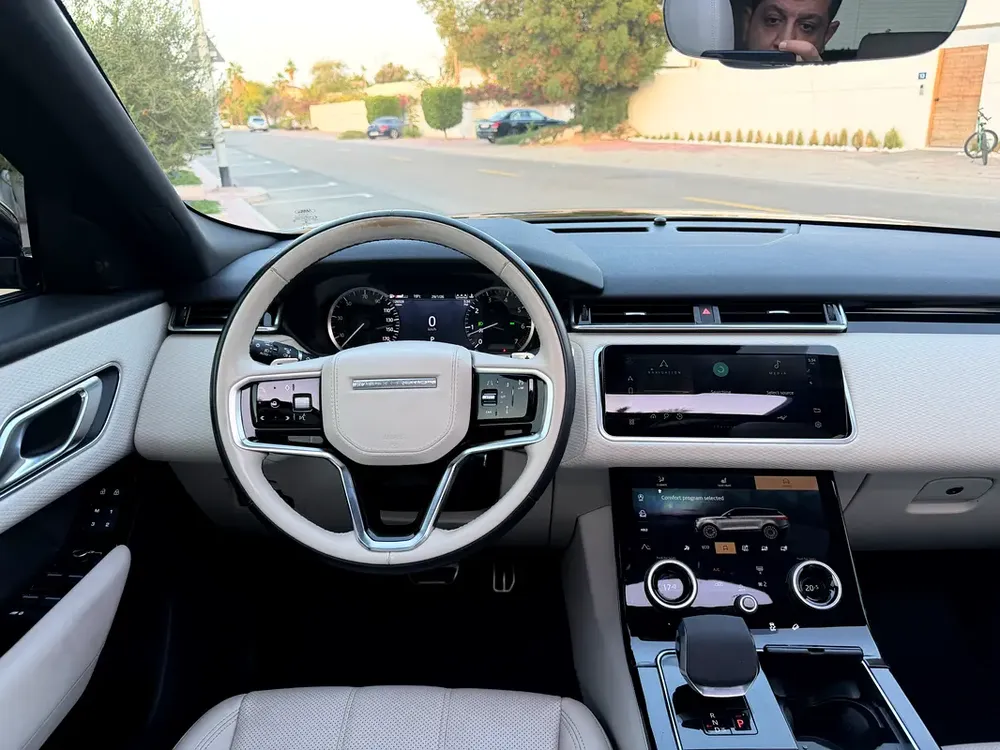 Velar R-Dynamic S - P340 ( V6 ) - Image 14