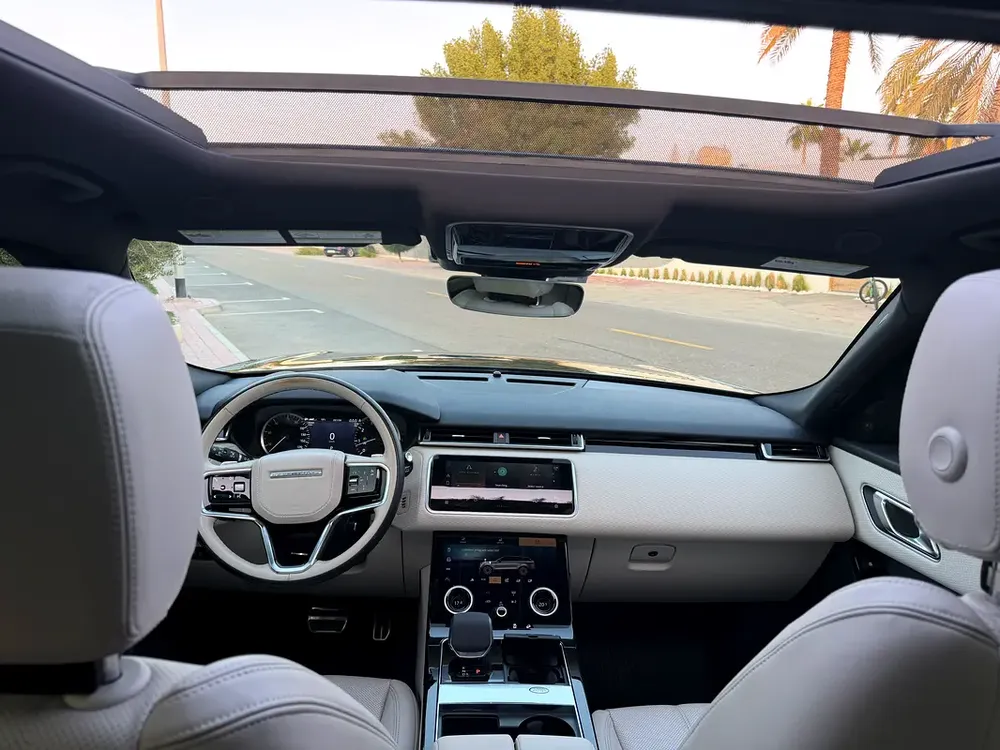Velar R-Dynamic S - P340 ( V6 ) - Image 16
