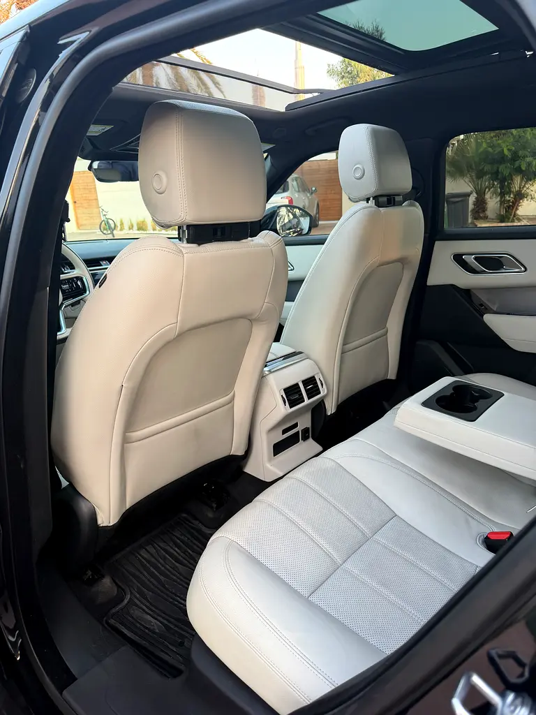 Velar R-Dynamic S - P340 ( V6 ) - Image 18