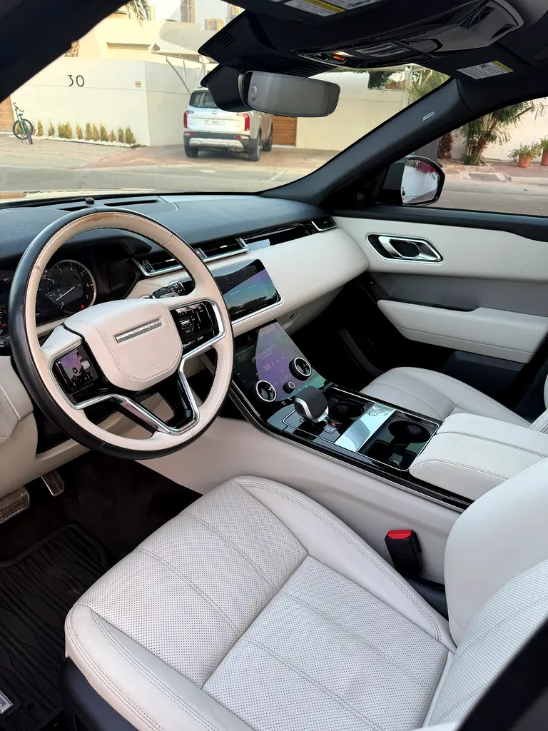 Velar R-Dynamic S - P340 ( V6 ) - Image 19