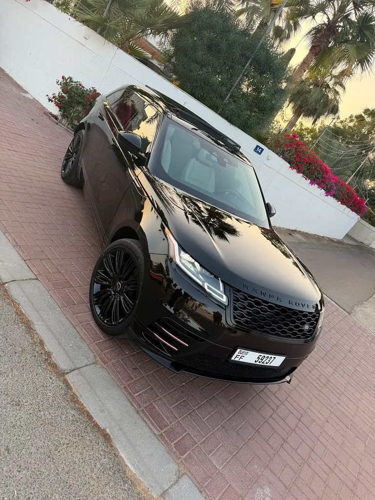 Velar R-Dynamic S - P340 ( V6 ) - Image 4