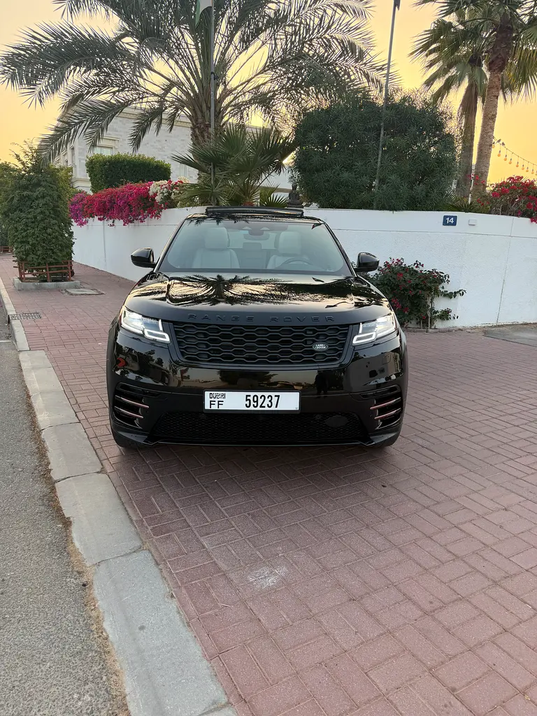 Velar R-Dynamic S - P340 ( V6 ) - Image 5