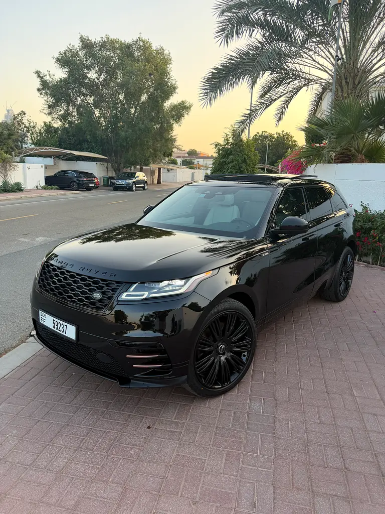 Velar R-Dynamic S - P340 ( V6 ) - Image 6