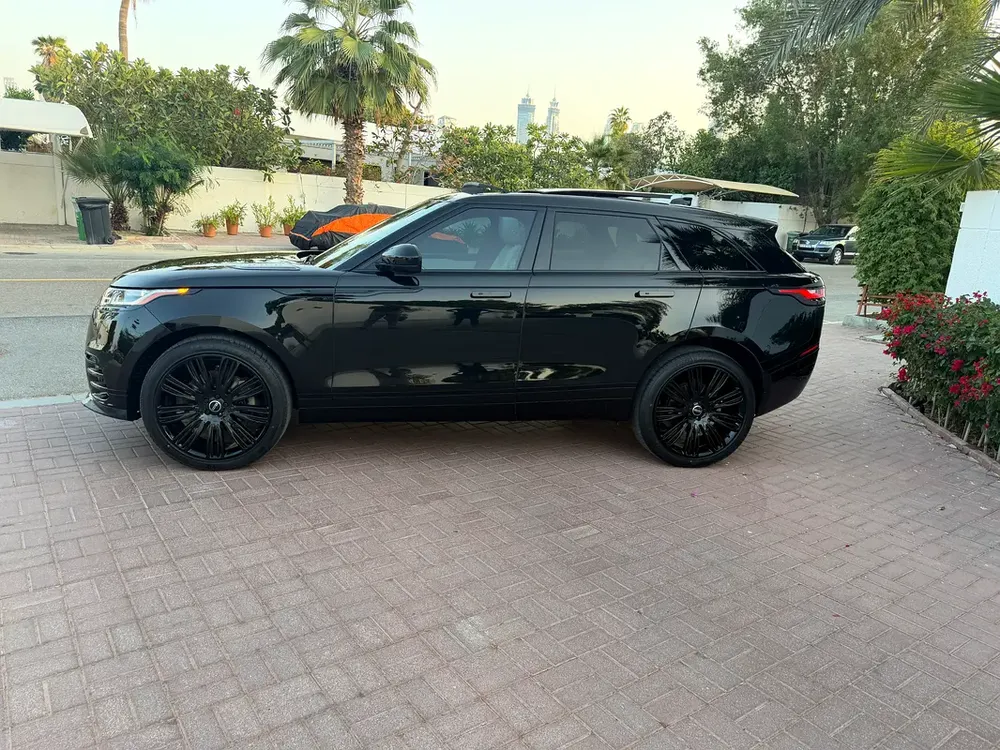 Velar R-Dynamic S - P340 ( V6 ) - Image 7