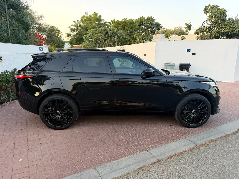 Velar R-Dynamic S - P340 ( V6 ) - Image 8