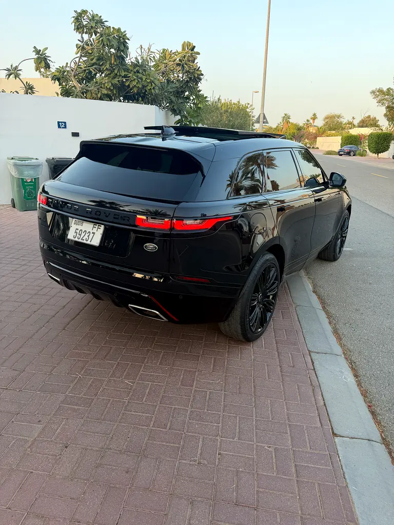Velar R-Dynamic S - P340 ( V6 ) - Image 9