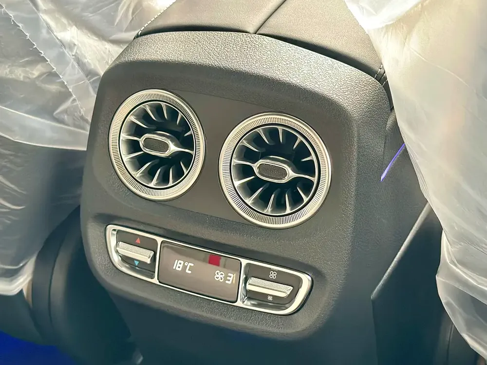 2026 Mercedes-Benz G-Class G 63 AMG | Korean Specs | Brand New Luxury SUV - Image 10