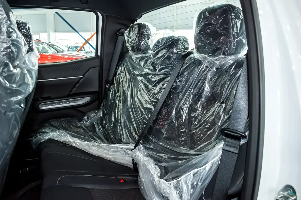 2.4L PETROL | 4X4 | GCC | 5 YEAR / 200000 KM WARRANTY - Image 20