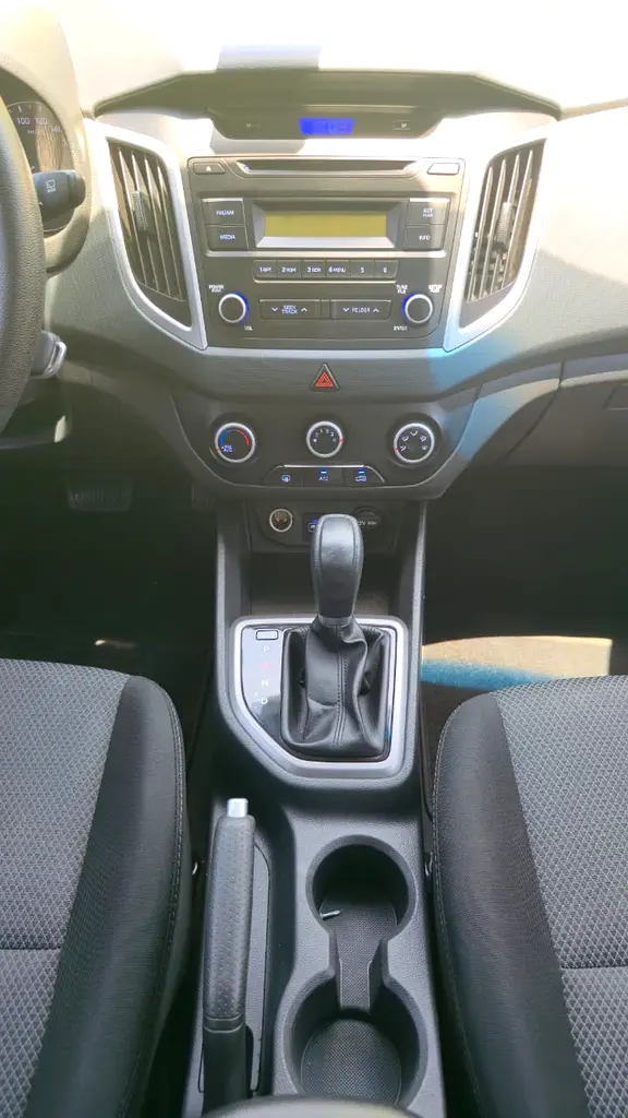 Hyundai Creta,2018 model,GCC - Image 12