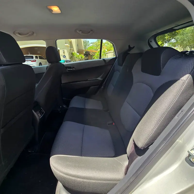 Hyundai Creta,2018 model,GCC - Image 17