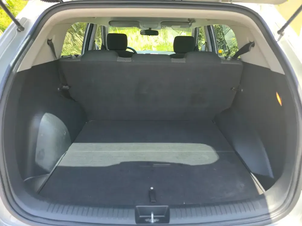 Hyundai Creta,2018 model,GCC - Image 18