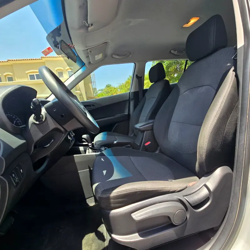 Hyundai Creta,2018 model,GCC - Image 8