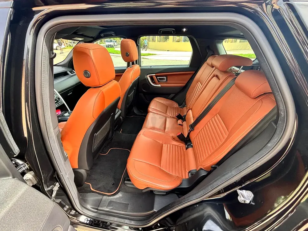 Discovery sport - Image 10