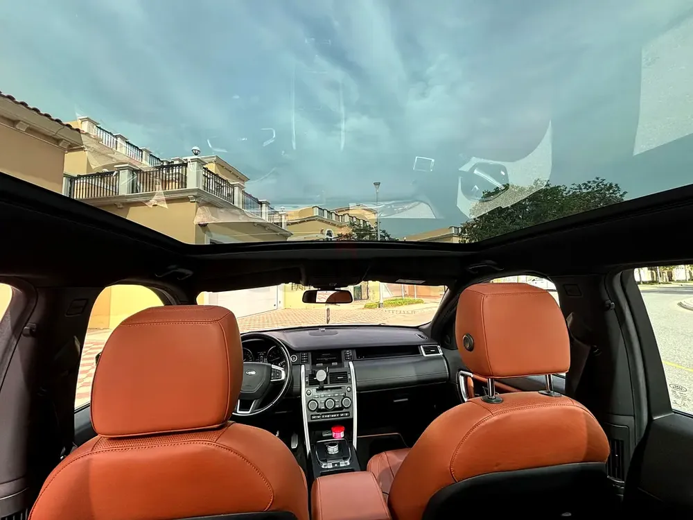 Discovery sport - Image 11
