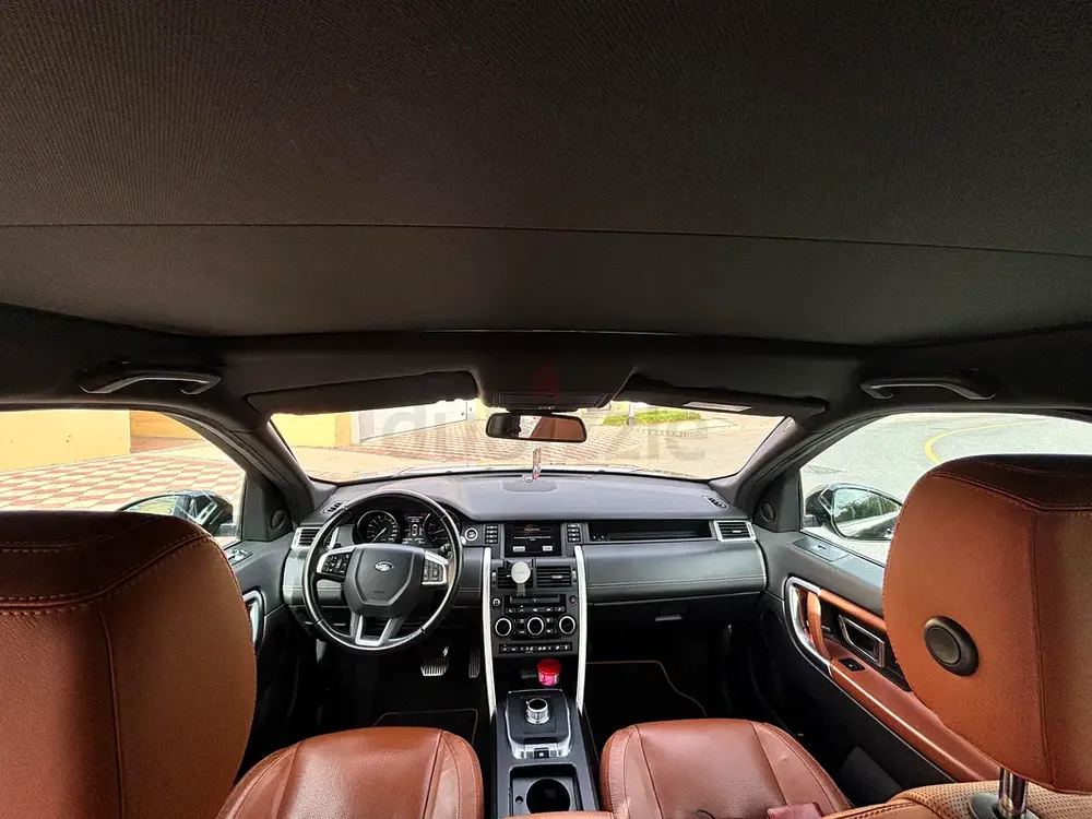 Discovery sport - Image 13