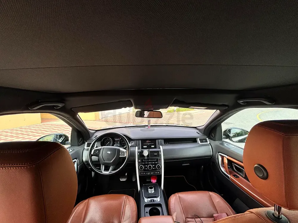 Discovery sport - Image 14