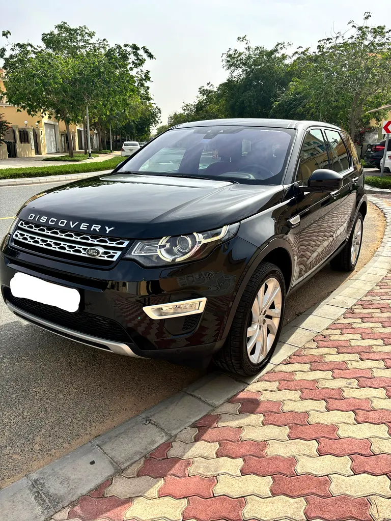 Discovery sport - Image 5