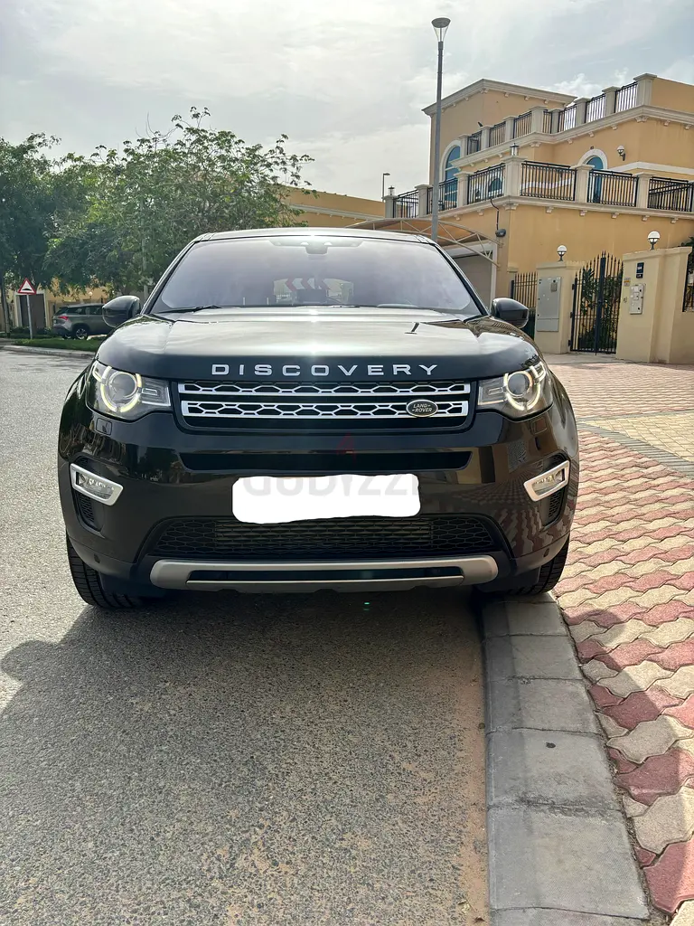 Discovery sport - Image 6