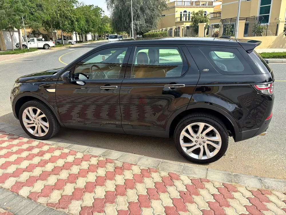 Discovery sport - Image 7