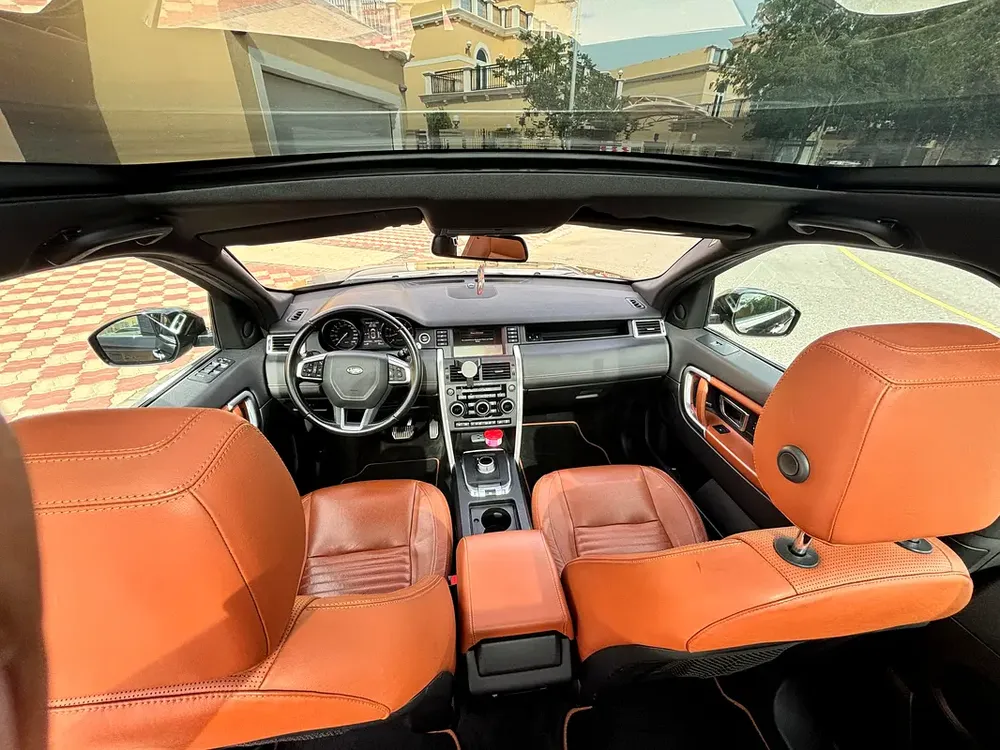 Discovery sport - Image 8