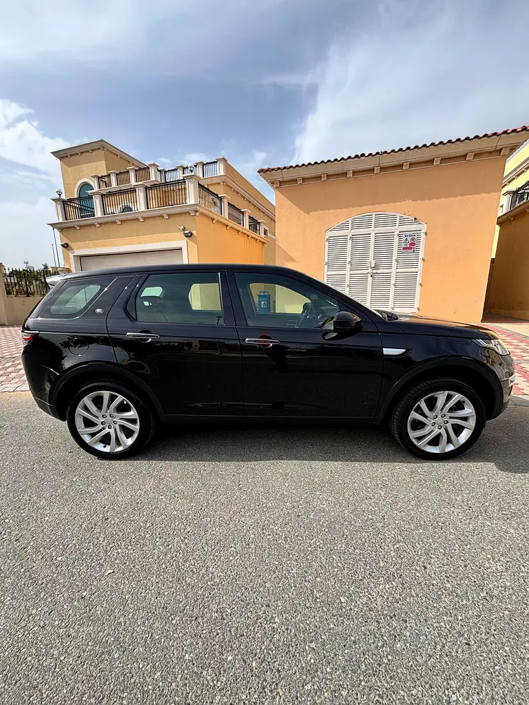 Discovery sport - Image 9