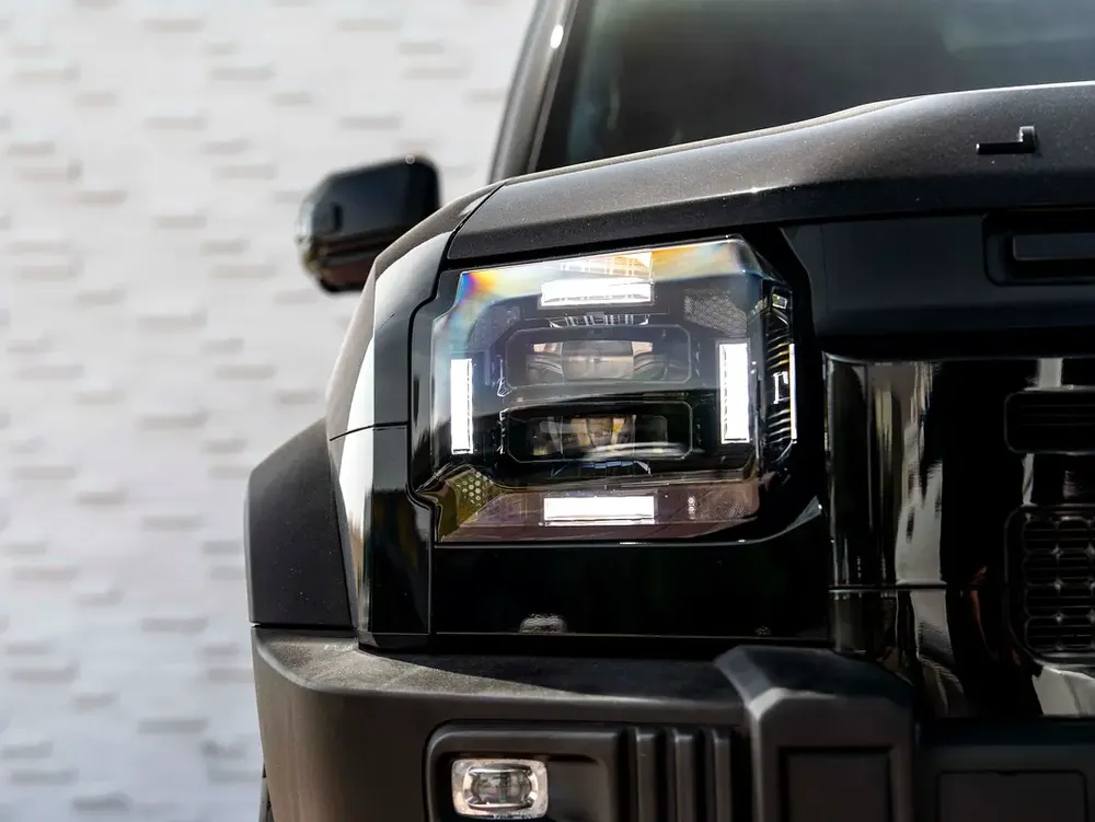 0% DOWNPAYMENT! | SAVVY-BUY | JETOUR T2 | CURRENT MARKET PRICE | WARRANTY - Image 7