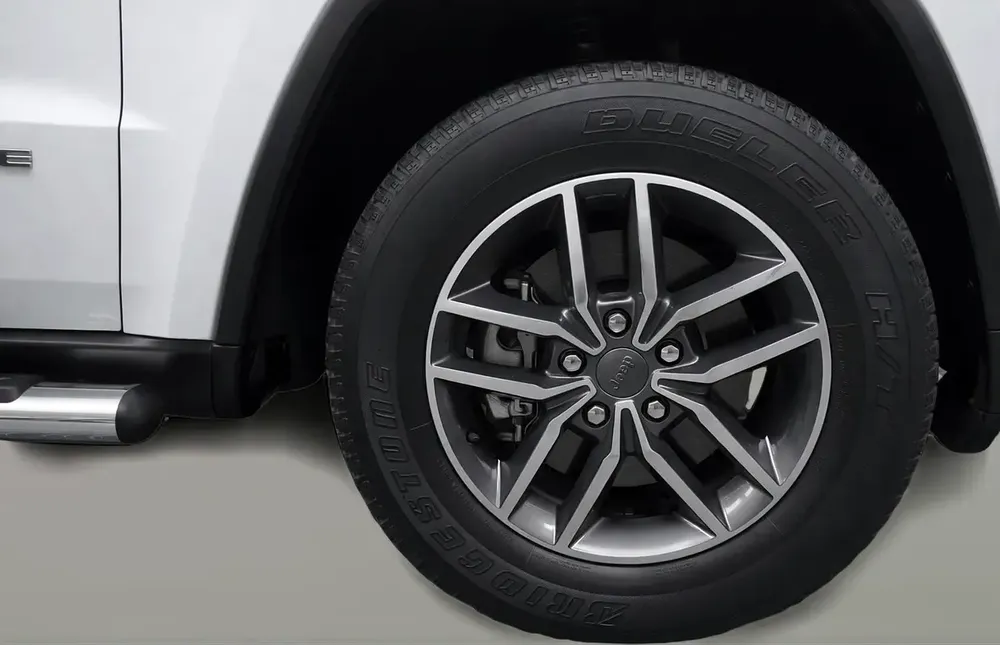 AED 1,208/m | 0 DP | Free 1 Year Warranty | Service History | 30D Return | JEEP GRAND CHEROKEE 2020 - Image 12