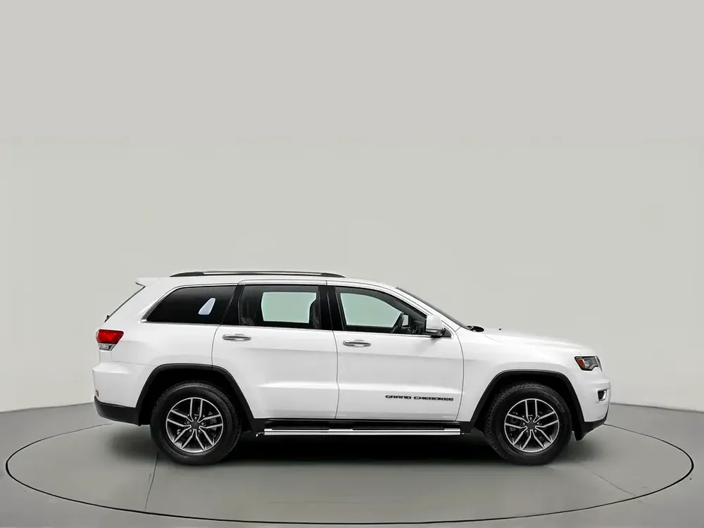 AED 1,208/m | 0 DP | Free 1 Year Warranty | Service History | 30D Return | JEEP GRAND CHEROKEE 2020 - Image 5