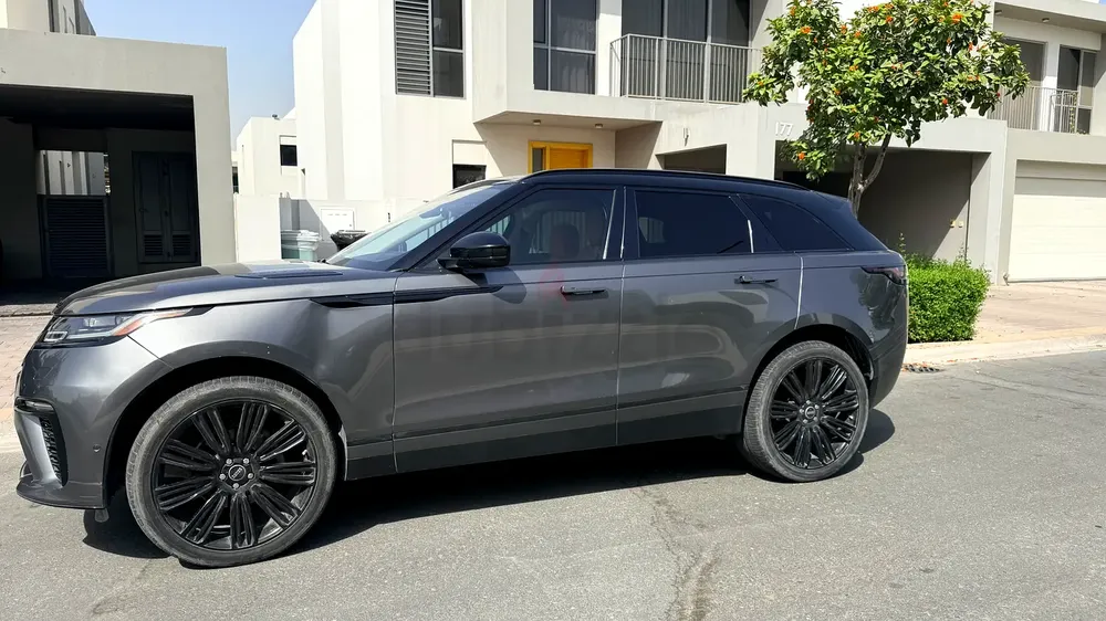 2019 Land Rover Range Rover Velar P250 S | American Specs - Image 4