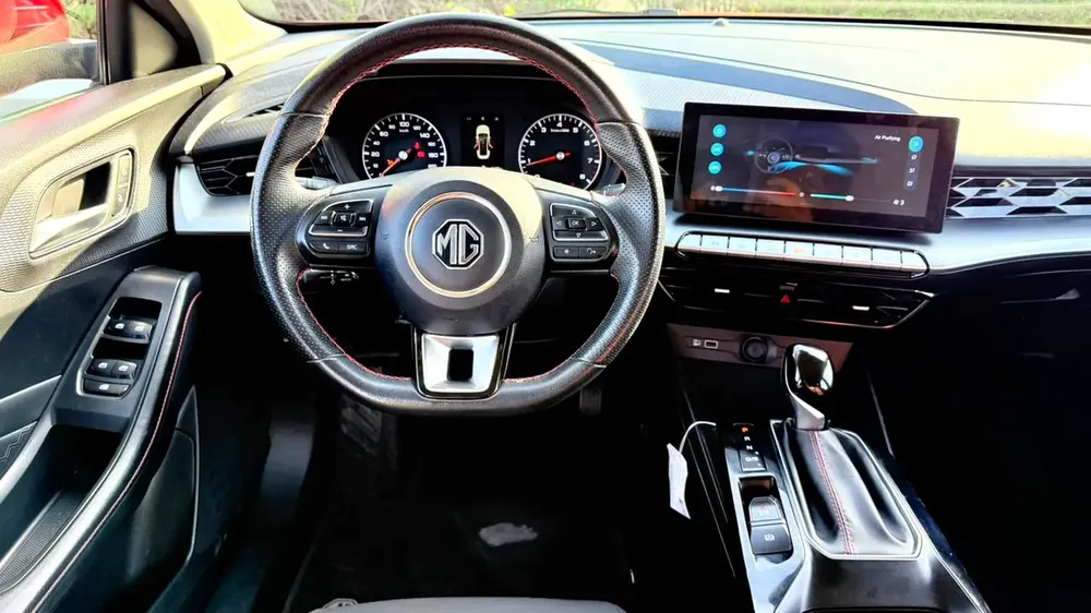 1 YR WARRANTY | GCC | 1.5L | AED 700 PM - Image 11