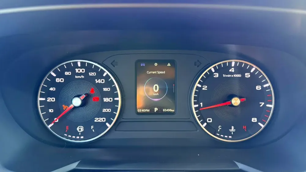 1 YR WARRANTY | GCC | 1.5L | AED 700 PM - Image 12