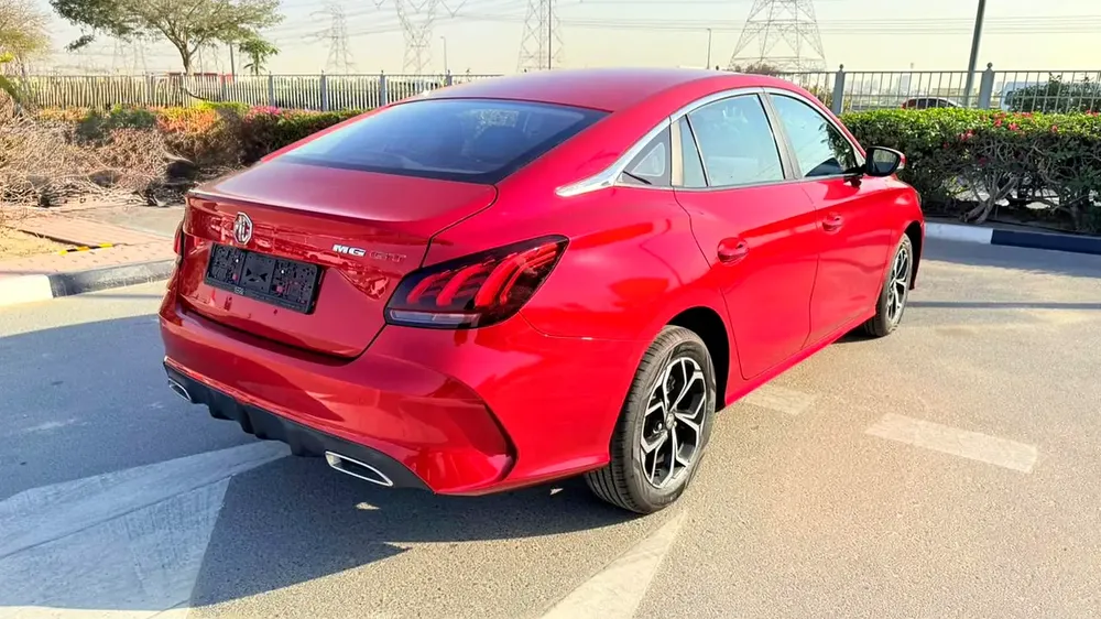 1 YR WARRANTY | GCC | 1.5L | AED 700 PM - Image 5