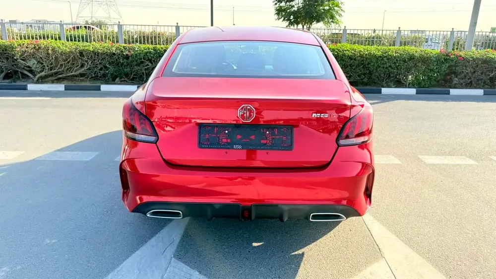 1 YR WARRANTY | GCC | 1.5L | AED 700 PM - Image 6