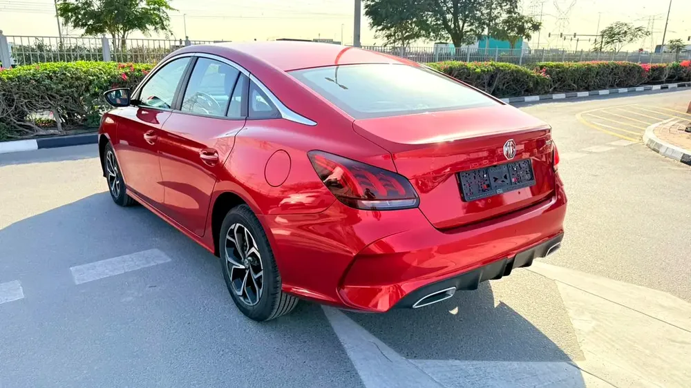 1 YR WARRANTY | GCC | 1.5L | AED 700 PM - Image 7