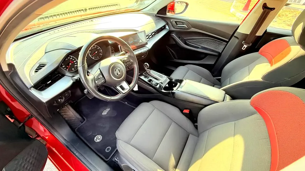 1 YR WARRANTY | GCC | 1.5L | AED 700 PM - Image 9