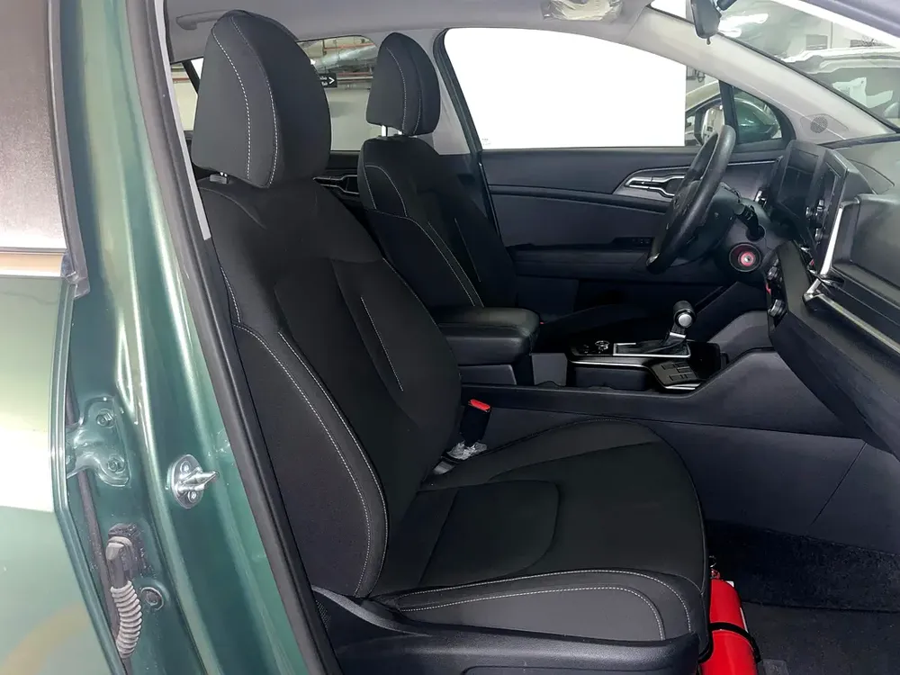 AED 1,102/month | 0 Downpayment | Free 3 Months Warranty | 30 Day Return | KIA SPORTAGE 2024 - Image 6