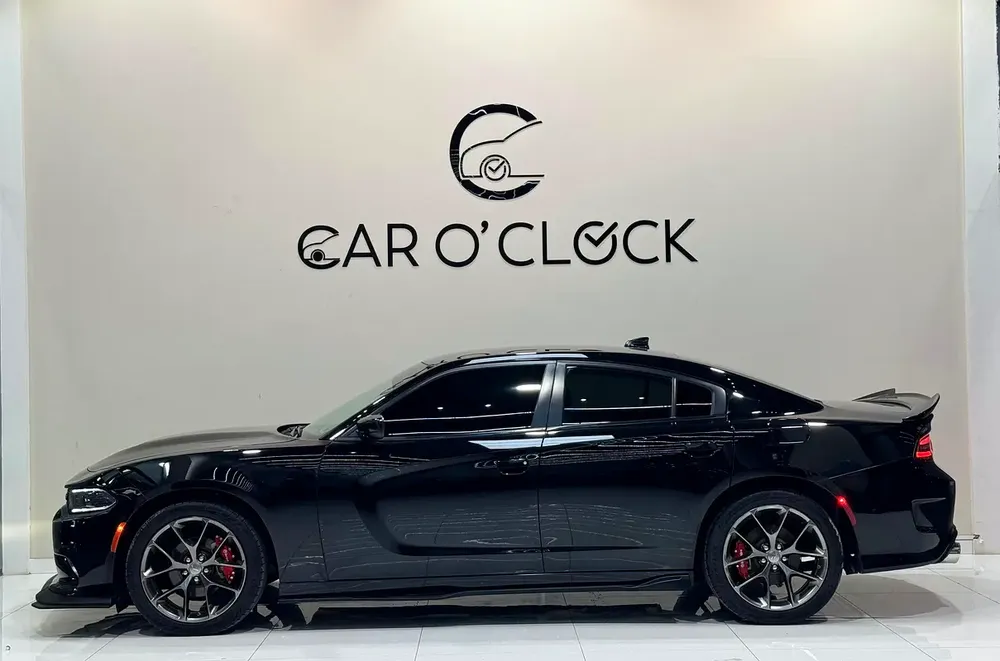 [DODGE CHARGER SXT 3.6L V6 LAST CALL SERIES] - Image 4