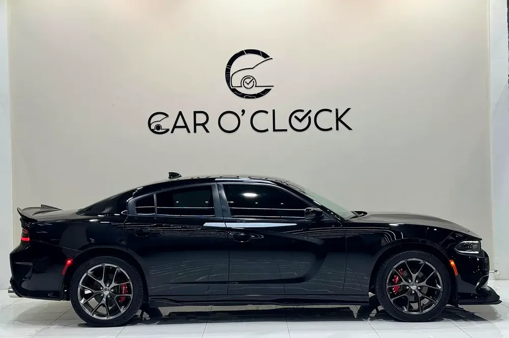 [DODGE CHARGER SXT 3.6L V6 LAST CALL SERIES] - Image 5