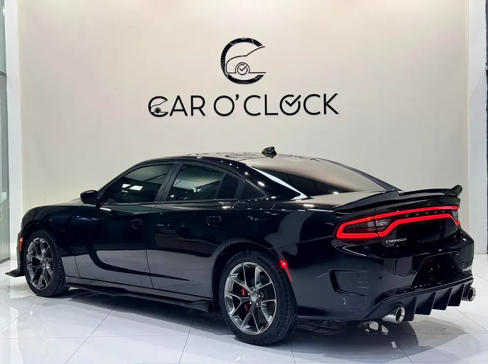 [DODGE CHARGER SXT 3.6L V6 LAST CALL SERIES] - Image 6