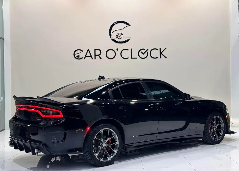 [DODGE CHARGER SXT 3.6L V6 LAST CALL SERIES] - Image 7