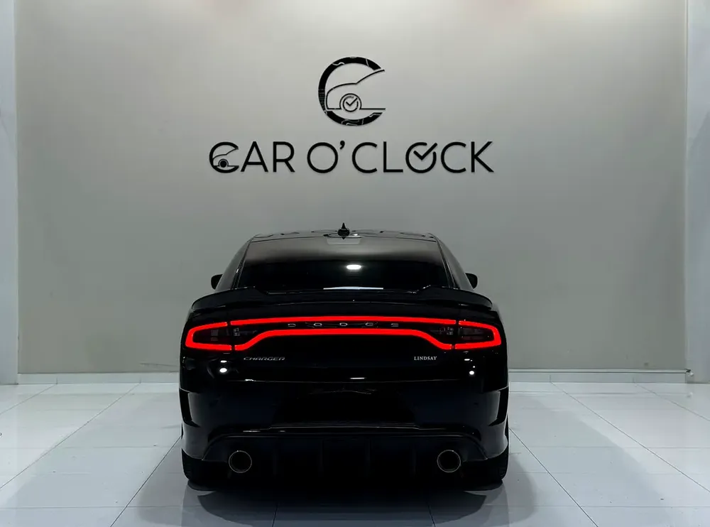 [DODGE CHARGER SXT 3.6L V6 LAST CALL SERIES] - Image 8