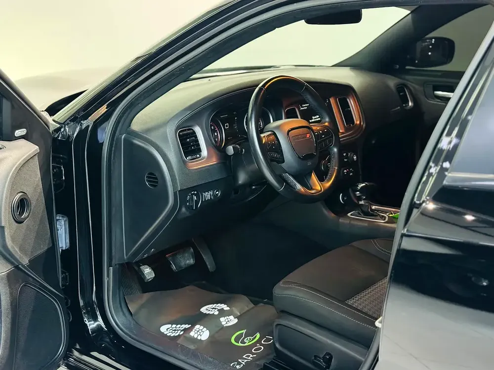 [DODGE CHARGER SXT 3.6L V6 LAST CALL SERIES] - Image 9