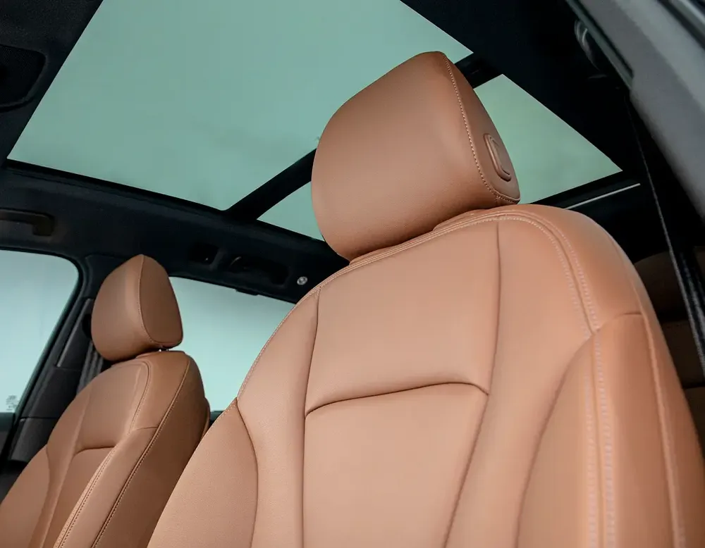Audi Warranty + Service Contract 2030 • GCC • Low Mileage - Image 14