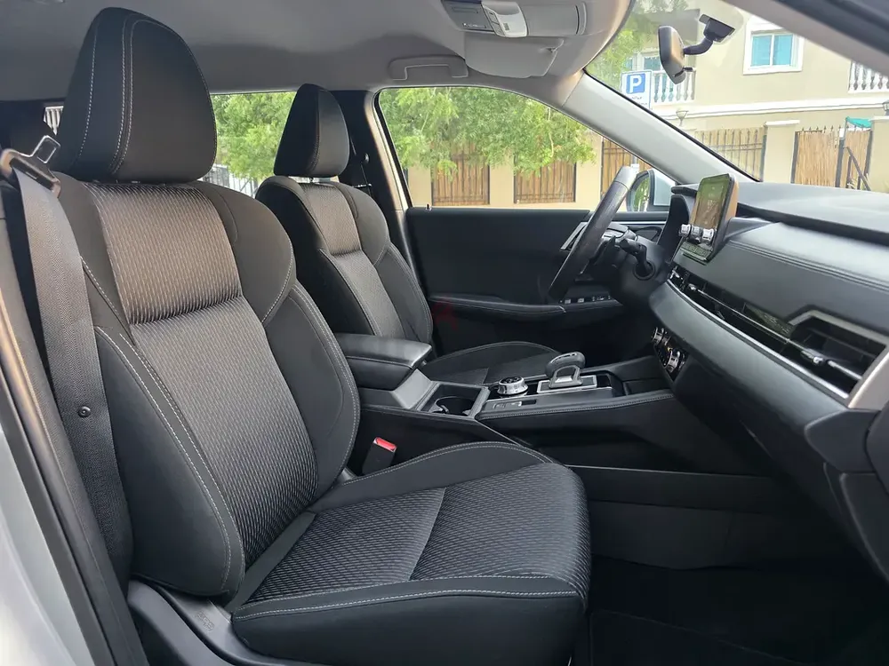 2023 Mitsubishi Outlander GLX New Shape, GCC Specs - Excellent Condition - Image 10