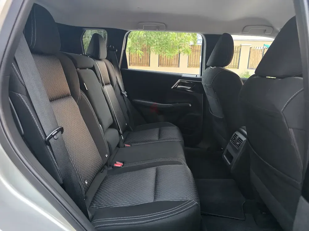 2023 Mitsubishi Outlander GLX New Shape, GCC Specs - Excellent Condition - Image 11