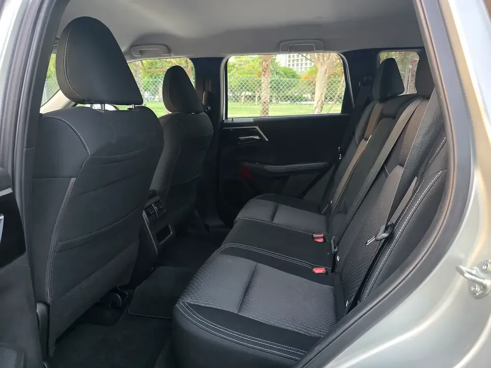 2023 Mitsubishi Outlander GLX New Shape, GCC Specs - Excellent Condition - Image 12