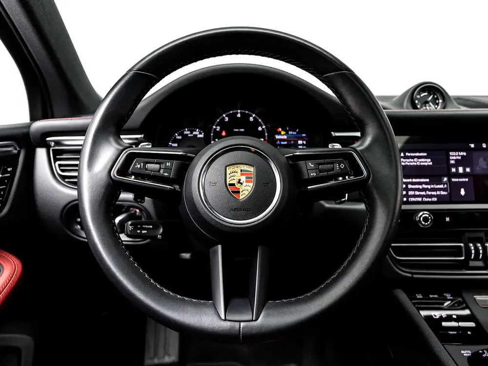 The BEST Ramadan Offer in the UAE - Limited Time, February 2027 Porsche Warranty, GCC - Image 11