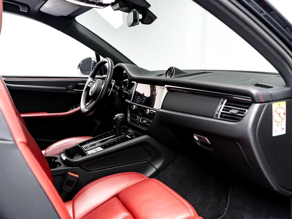 The BEST Ramadan Offer in the UAE - Limited Time, February 2027 Porsche Warranty, GCC - Image 13