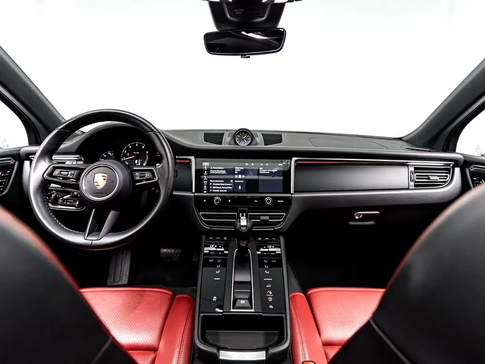 The BEST Ramadan Offer in the UAE - Limited Time, February 2027 Porsche Warranty, GCC - Image 16